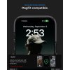 - iPhone 17 - Skal - Ultra Hybrid Zero One MagFit - Svart