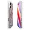 - iPhone 17 - Skal - Ultra Hybrid Zero One MagFit - Vit
