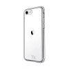- iPhone 7/8/SE - Skal - TPU - Transparent