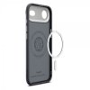 - iPhone Air - Skal - Nano Pop MagFit - Black Sesame
