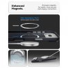 - iPhone Air - Skal - Nano Pop MagFit - Black Sesame
