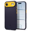 - iPhone Air - Skal - Nano Pop MagFit - Blueberry Navy