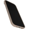 - iPhone Air - Skal - Symmetry Cactus Leather MagSafe - Grey Comfort