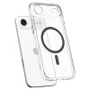 - iPhone Air - Skal - Ultra Hybrid MagFit - Clear Graphite