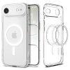 - iPhone Air - Skal - Ultra Hybrid MagFit - Clear White