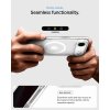 - iPhone Air - Skal - Ultra Hybrid MagFit - Clear White