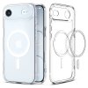 - iPhone Air - Skal - Ultra Hybrid MagFit - Clear White
