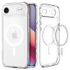 - iPhone Air - Skal - Ultra Hybrid MagFit - Clear White