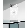 - iPhone Air - Skal - Ultra Hybrid MagFit - Clear White