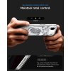 - iPhone Air - Skal - Ultra Hybrid Zero One MagFit - Natural Titanium