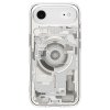 - iPhone Air - Skal - Ultra Hybrid Zero One MagFit - Natural Titanium