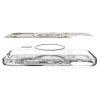 - iPhone Air - Skal - Ultra Hybrid Zero One MagFit - Natural Titanium