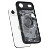 - iPhone Air - Skal - Ultra Hybrid Zero One MagFit - Svart