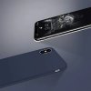 - iPhone X/iPhone Xs - Skal - Silikon - Blå