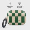 - AirPods Pro 3 - Skal - Design - Ivy League