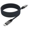 - Kabel - Magnetisk USB-C till USB-C 240W - 1.2m
