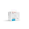 - Laddare - Slim GaN 45W - 2xUSB-C