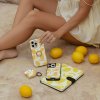 - AirPods Pro 3 - Skal - Design - Lemon Tart