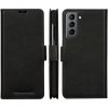 - Samsung Galaxy S21 Plus - Fodral - Lynge - Svart
