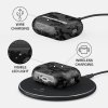 - AirPods Pro 3 - Skal - Design - Magnetic