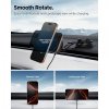MagSafe-bilhållare med Trådlös Laddning OneTap Pro 4 Dashboard/Windshield