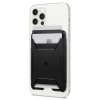- Korthållare - Rugged Armor 3 Cards MagFit - Matte Black