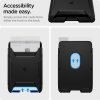 - Korthållare - Rugged Armor 3 Cards MagFit - Matte Black