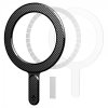 MagSafe Magnet Ring Plate Carbon