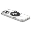 - Mobilhållare - Dual Pop MagSafe - Svart