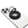 MagSafe Mobilring Nano Pop MagFit Black Sesame