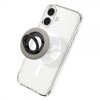 MagSafe Mobilring Nano Pop MagFit Truffle Grey