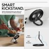 MagSafe O-Mag Mobilhållare med Stativ Mag Fit Svart