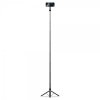 MagSafe Tripod Selfie Stick Mag Fit Svart