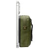 - Portable Organizer Pouch Snap Zip MagFit - Olive Green