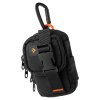 - Portable Organizer Pouch Snap Zip MagFit - Svart