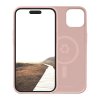 - iPhone 13/14/15/16e/17e - Skal - Monaco MagSafe - Pink Sand