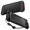 - Nintendo Switch 2 - Skal - Rugged Armor - Matte Black