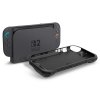 - Nintendo Switch 2 - Skal - Rugged Armor - Matte Black