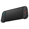 - Nintendo Switch 2 - Skal - Rugged Armor - Matte Black