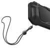 - Nintendo Switch 2 - Skal - Rugged Armor - Matte Black