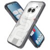 - Nothing Phone (2a) - Skal - Ultra Hybrid - Space Crystal