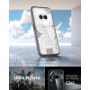 - Nothing Phone (2a) - Skal - Ultra Hybrid - Space Crystal