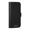 - iPhone 15 Pro Max - Fodral - New York - Night Black
