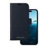 - iPhone 15 Pro Max - Fodral - New York - Pacific Blue