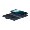 - iPhone 15 Pro Max - Fodral - New York - Pacific Blue