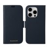 - iPhone 15 Pro Max - Fodral - New York - Pacific Blue