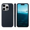 - iPhone 15 Pro Max - Fodral - New York - Pacific Blue