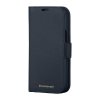 - iPhone 15 Pro Max - Fodral - New York - Pacific Blue