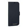 - iPhone 15 Pro Max - Fodral - New York - Pacific Blue