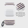- AirPods Pro 3 - Skal - Design - Old Money